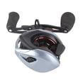 thumbnail image 4 of 7.2:1 Baitcasting Reel, Red High Efficient Double Brake System Baitcasting Reel Long Throw  for Outdoor Left Hand,Right Hand, 4 of 8