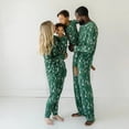 thumbnail image 1 of Conjunto de pijamas de algodón a la moda para niños y adultos, ropa de dormir a juego para la familia, novedad de Navidad, 1 of 3
