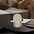 thumbnail image 3 of Drink with Holder Cotton Woven Absorbent for Drinks Home Decor Set, 3 of 5