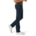 thumbnail image 2 of LEE Men's Slim Straight Jean, Evening, 38W x 32L, 2 of 5