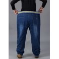 thumbnail image 2 of OmicGot Pantalon Cargo de Travail Ripstop pour Hommes, 2 of 4