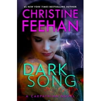 Carpathian Novel: Dark Song (Hardcover)