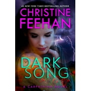 Carpathian Novel: Dark Song (Hardcover)