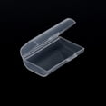 thumbnail image 4 of Support Rigide Portable pour Batterie 3V pour Chargeur de Batteries 2xAA avec Couvercle Sécurisé et Design Compact, 4 of 4