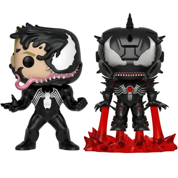 venom eddie brock funko