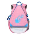 thumbnail image 4 of GARENDE Tennis Bag Accessories Badminton Backpack for Men and Women Travel Badminton Pink, 4 of 9