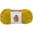 thumbnail image 2 of Premier Yarns DN750-8 Deborah Norville Collection Serenity Chunky Heathers Yarn - Golden, 2 of 2