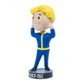 thumbnail image 3 of Gaming Heads Fallout 76: Vault Boy 76 Bobblehead - Series 1: Strength, 3 of 7