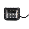 thumbnail image 2 of Luz de trabajo LED ANGGREK disipación de calor 36 W 9-32V CC, 2 of 8