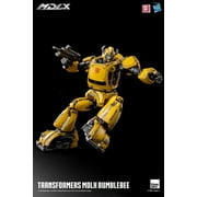 Transformers MDLX Bumblebee action figure