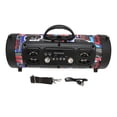 thumbnail image 3 of Wireless Speaker, ABS Graffiti  Speakers  For Party, 3 of 8