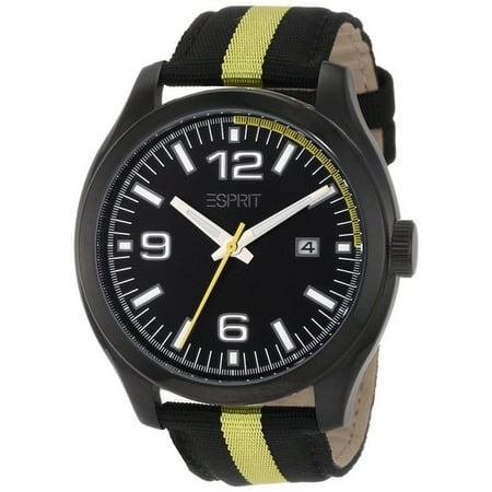 Icon Analogue Watch - ESPRIT Women ES103872003 Race Analogue Watch