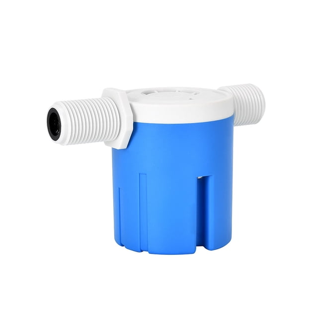 Billuyoard Válvulas de válvula de Control automático de nivel de contenedor de torres de agua accesorio de mantenimiento de reparación profesional para Juegos de accesorios de baño Tipo 1 Billuyoard HA069682-01