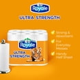 thumbnail image 3 of Royale Ultra Strength Paper Towel 2 Rolls, 98 Sheets Per Roll, 3 of 19