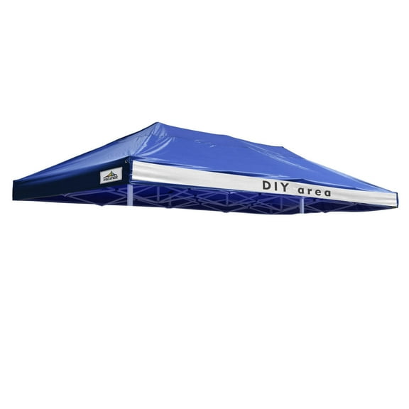 Cover Pro Canopy Replacement Parts