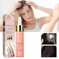 thumbnail image 1 of Fiudx Acete Capilar, Aceite Revitalizante Extracto Rojo, Mezcla Reparadora Jengibre y Ricino, Suero Nutritivo de Queratina y Argán, Cuidado Del Cabello Dañado, Uso Diario, Apto para Todo Tipo de Cabe, 1 of 7