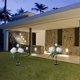 thumbnail image 1 of Luces de flores de peonía solar Estacas de jardín al aire libre | Iluminación de paisaje decorativo LED impermeable | Camino de patio solar de eficiencia energética y decoración de patio | Plástico, 1 of 6
