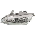 thumbnail image 4 of Headlight Compatible With 1997-2001 Lexus ES300 Left Driver Halogen With bulb(s), 4 of 5