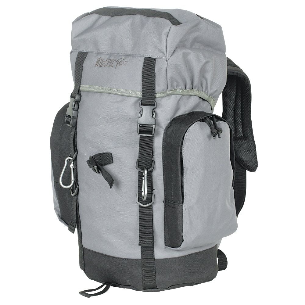 70L Blue > Details about   Mil-Spec Adventure Gear Plus MSA15-0168019000 Hiking Backpack 