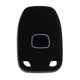thumbnail image 4 of Funda de silicona para llavero de coche de gran rendimiento con 6 botones Negro, 4 of 7