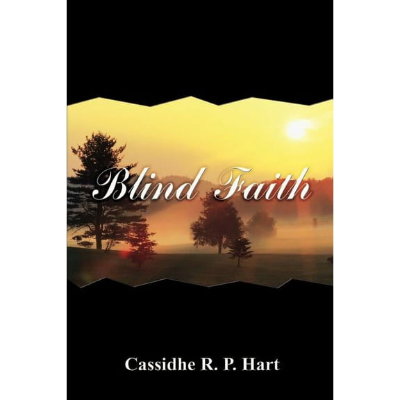 Blind Faith (Paperback)
