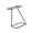 5, variant on Home Coffee Brewing Stand, Metal Dripper Holder for Mug or Server Use, Open Wire Manual Drip Filter Support Frame