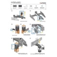 thumbnail image 4 of Head Focusing Controller Laser Head Lifting Device for ORTUR Laser Master 2 Pro Laser Add-on Parts Accessory for Ortur 3D Printer DIY Z Axis, 4 of 5