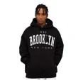 thumbnail image 4 of Sanfu® Sudadera Con Capucha Unisex Casual De Color Sólido, 4 of 8