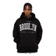 thumbnail image 4 of Sanfu® Sudadera Con Capucha Unisex Casual De Color Sólido, 4 of 8