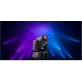 thumbnail image 2 of (2) Chauvet DJ Intimidator Spot 160 60 Watt DMX Moving Head Beam Lights+DJ Facade, 2 of 13
