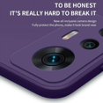 thumbnail image 4 of Mi 12T Pro Mi12T Mi 12 T Pro Case Luxury Square Liquid Silicone Full Protection Phone Case For Xiaomi Mi 12 T 12T Pro Soft Cover, 4 of 5