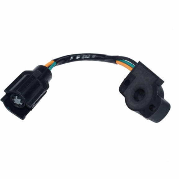 Herko Throttle Position Sensor TPS6079 for Mercury Ford Lincoln Capri Grand Marquis LTD Crown Victoria Mark VII Town Car LTD Colony Park Country Squire Mustang Continental Cougar Thunderbird 1985-1993