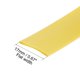 thumbnail image 3 of Tubos termoretráctiles Uxcell, funda de cable termoretráctil de 10ft amarilla de 0.4 pulgadas, 3 of 6