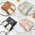 thumbnail image 2 of Femmes Portefeuille Sac à Main en Cuir Pièce Téléphone Portable Mini Bandoulière, 2 of 5