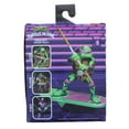 thumbnail image 4 of Teenage Mutant Ninja Turtles Turtles In Time 7 Inch Action Figure | Donatello, 4 of 4