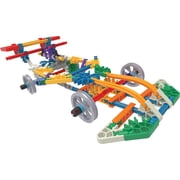 K'NEX Imagine - Click & Construct Value Building Set - 35 Models - Creative Building Toy