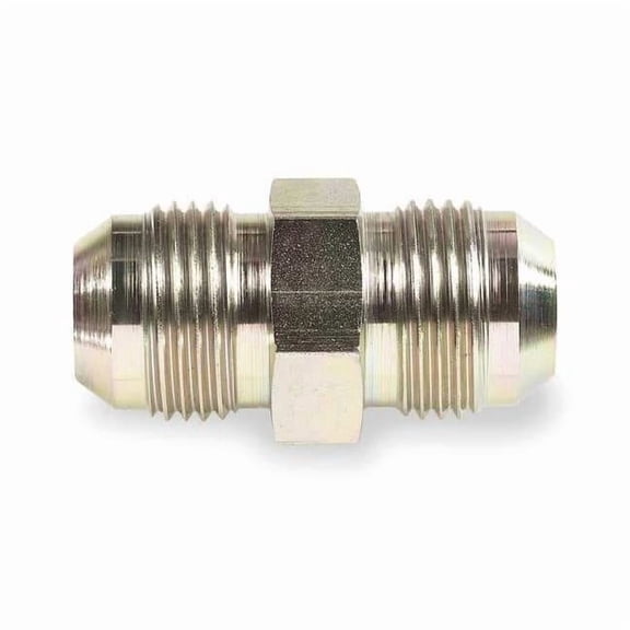 Eaton Aeroquip Adpt, MJIC-MJIC, 7/8-14, Straight 2027-10-10S