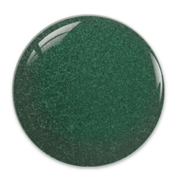 NUGENESIS Manicure Nail Dipping Color Glitter 1.5oz/jar - NG604 Jackpot