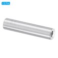 thumbnail image 3 of 12pcs M3 Aluminum Spacers,M3 Metal Spacer Aluminum 3mm ID x 5mm OD x 25mm L Threaded Spacer Screw Standoff Round for RC Car Drones Motherboard,Silvery, 3 of 6