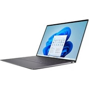 Dell - XPS 13 13.4” LCD FHD+ Laptop - Intel Core Ultra 7 Copilot+ PC with 16GB Memory – 512GB SSD - Graphite
