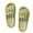 Green, variant on Slippers for Women,Summer Slippers Indoor Outdoor Bathroom Shower Comfortable Slide Sandals Shoes For Ladies,Womens Slippers,Beige,7.5