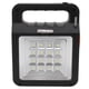 thumbnail image 1 of Banco De Energía Solar, Generador Solar De Luces Brillantes, Multiusos, 6000mAh, 3 Bombillas Para Acampar, 1 of 7