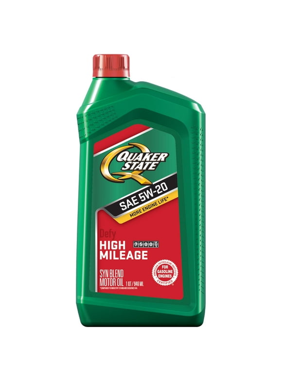Motor Oil by Brand in Motor Oil - Walmart.com