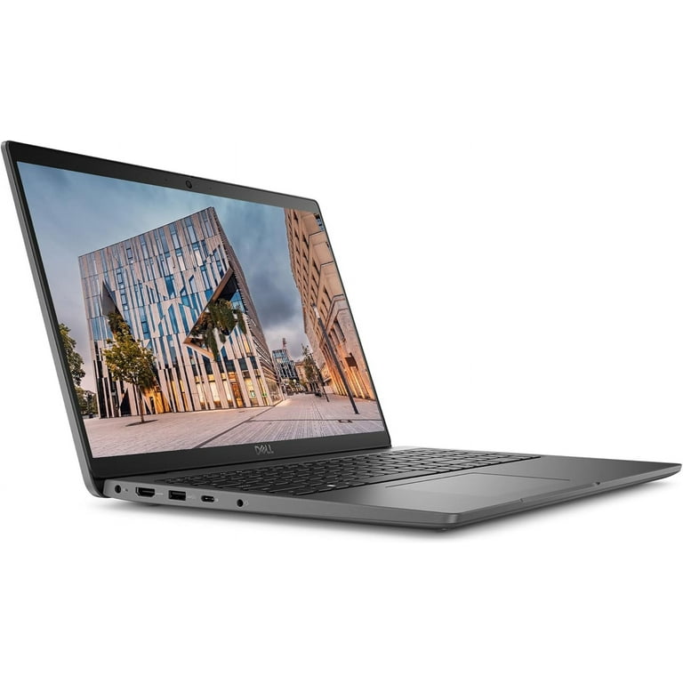 Dell Latitude 3540 Business Laptop, 13th Intel core i5-1335U, 15.6