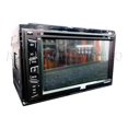 thumbnail image 2 of Autoestéreo 2 DIN MTX Audio MTX600MLTV Usb Dvd Bluethooth Tv Digital Mirrorlink MTX Audio MTX600MLTV, 2 of 8