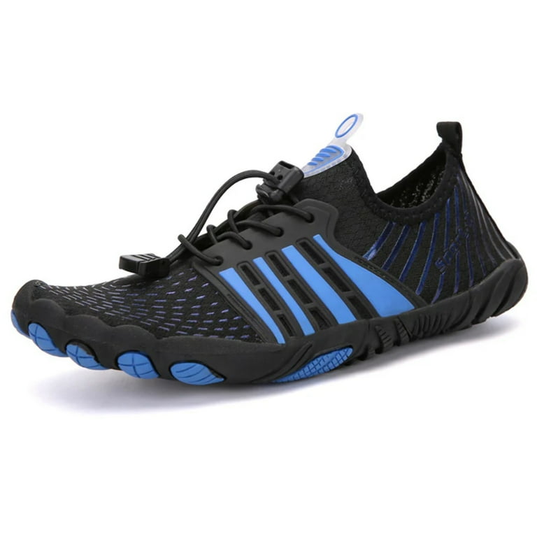 New Style Five-finger Shoes Fashion Upstream Beach Swimming Shoes -  Walmart.com