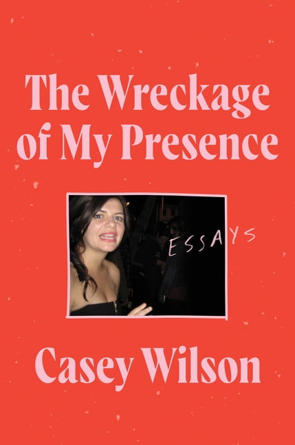 the wreckage of my presence the wreckage of my presence