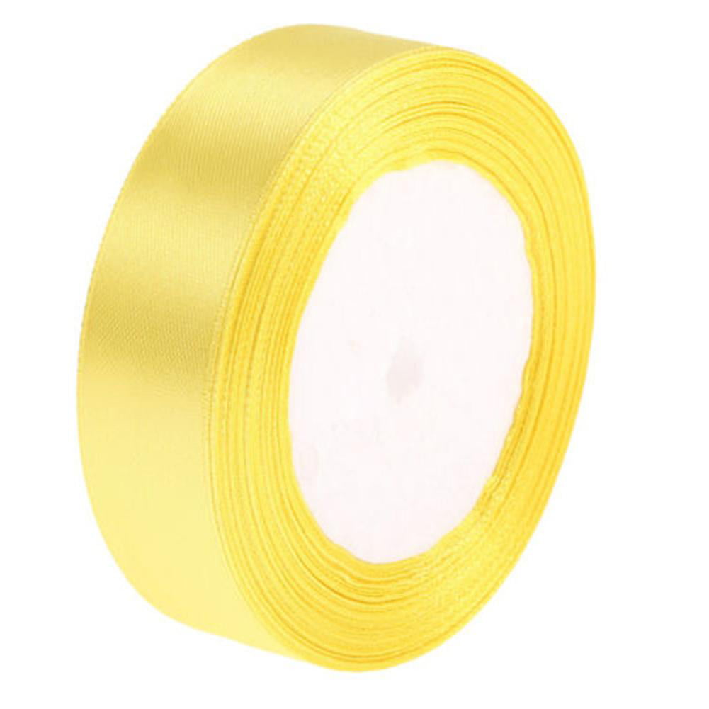 Ivory 50 mm Wide Poly Ribbon Floristry Weddings Crafts Various Lengths 