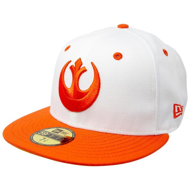 new era fitted maga hat