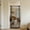 61.02" H-Black, variant on Lumizone Extra Tall Cat Gate 55.12" High Pressure Mounted Black 29.92"-34.24" Extra Wide 2025 New (10 Sizes) 1.37" Gap No Drilling Auto-Close One-Handed Operation Tall Pet Gate for Dogs